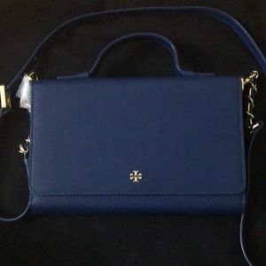 NWOT Tory Burch Smartphone Crossbody | Clutch Bag